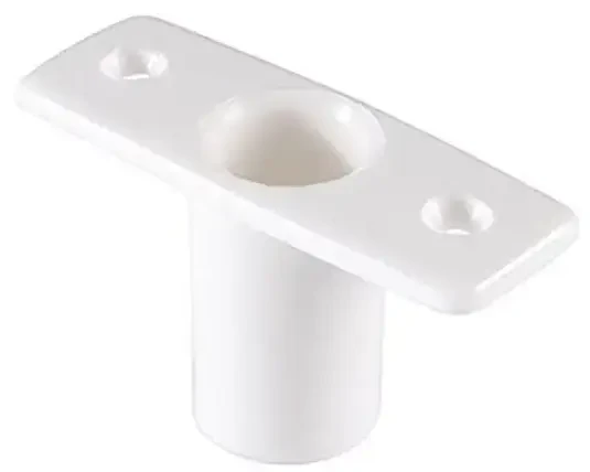 Оснування для уключини весел OceanSouth 31002 діаметр стержня 16 мм висота кріплення 40 мм