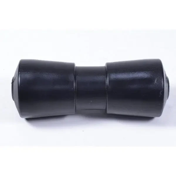 Кілевий ролик причепа Easterner 20 см новий для човнів і катерів міцний і надійний аксесуар