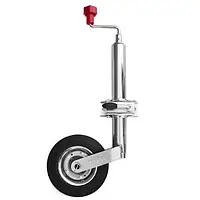 Опорне колесо TOW 48 мм Jockey 701142 для човнового причепа 200 х 50 мм 150 кг нове