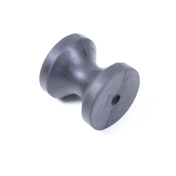 Опорний ролик Easterner діаметр 76 мм для човнового причепа новий якісний ролик для надійної підтримки причепа