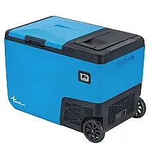 Автомобільний холодильник компресорний туристичний для подорожей Weekender KS35 35 літрів