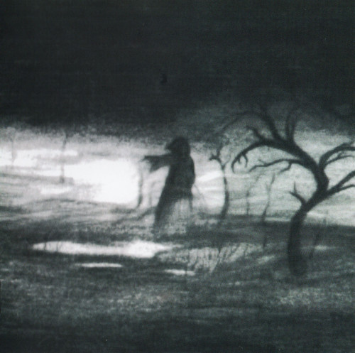 Burzum – Burzum & Aske (1992/1993) (CD Audio)