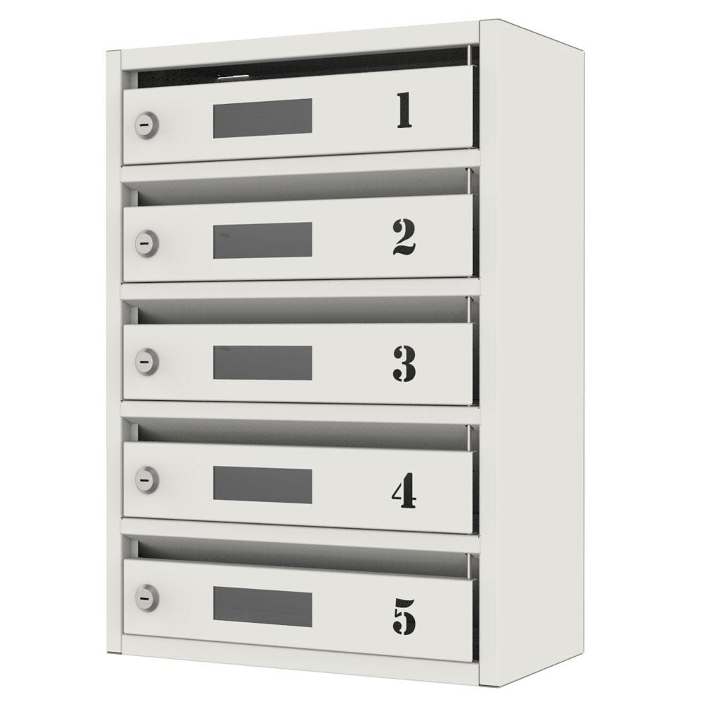 Поштова скринька «Window» (WPB-05), фото 1