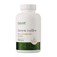 OstroVit Green Coffee (90 caps)