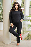 Костюм для пишних дам "Ангора", фото 3
