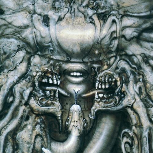 Danzig – Danzig III: How The Gods Kill (1992) (CD Audio)