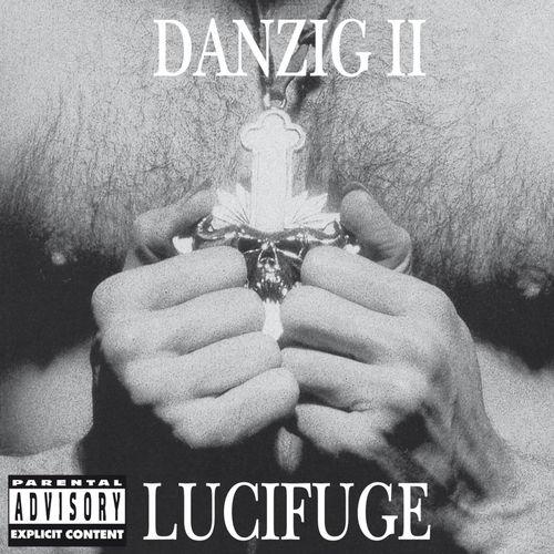 Danzig – Danzig II: Lucifuge (1990) (CD Audio)