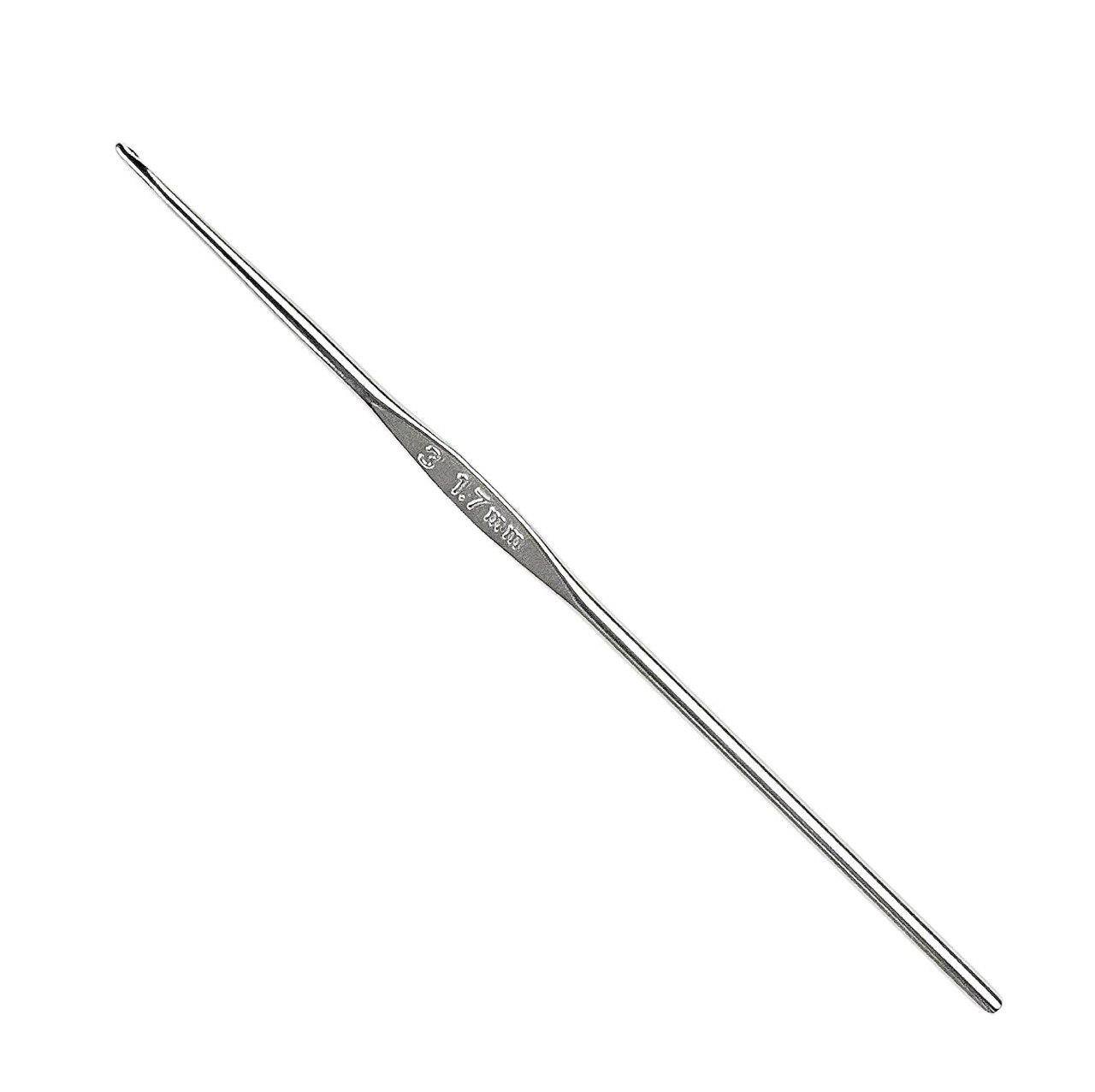 Гачок Tulip метал № 1,7, фото 1