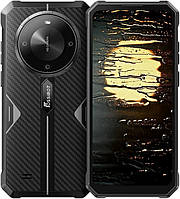Смартфон Fossibot F105 4/64Gb Black Global version
