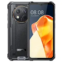 Смартфон Oukitel WP28S 4/128Gb Black Global version