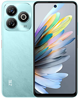 Смартфон ZTE Blade A75 4/128Gb Green UA UCRF