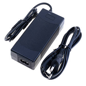Зарядний пристрій 6S Li-Ion charger 25.2 V 1 A LiitoKala, фото 1