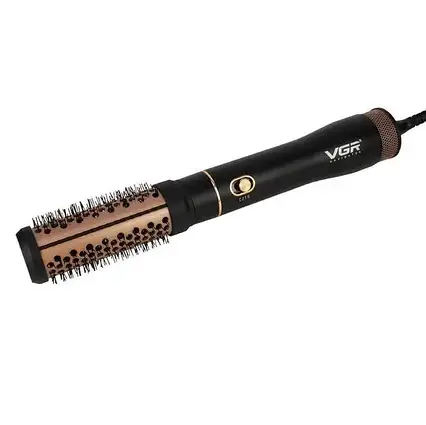 Фен-щітка VGR Navigator Ceramic Hot Air Styler 650W (V-559)
