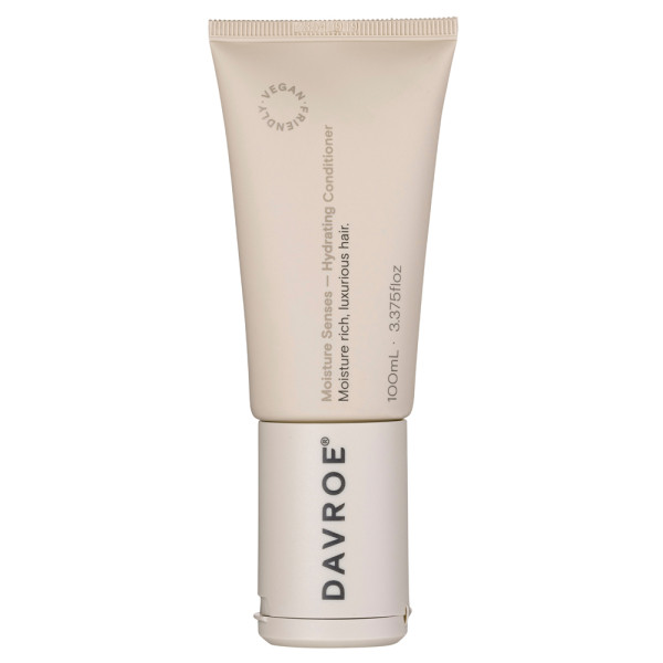 Кондиціонер зволожуючий DAVROE Moisture Senses, 100 мл, фото 1