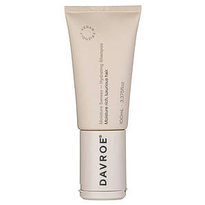 Шампунь зволожуючий DAVROE Moisture Senses, 100 мл