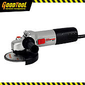 Кутова шліфувальна машина 125мм Crown CT13625-125