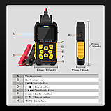 Autool BT460 New — тестер АКБ для легкових і вантажних авто (12V, 24V), фото 7