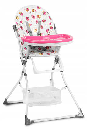 Дитячий стільчик для годування Ricokids ELDO, фото 1