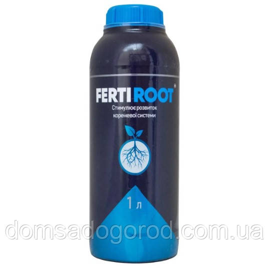 Стимулятор кореневої системи Ferti Root | Ферті Рут Кіссон 1 л