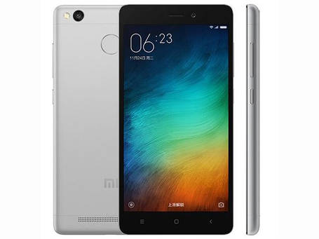 Чохол для Xiaomi Redmi 3S / 3X / 3 Pro