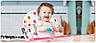 Дитячий стільчик для годування Ricokids ELDO, фото 8