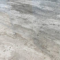 Декоративна ПВХ плита платиновий мармур 600*600*3mm (S) SW-00001632, фото 3