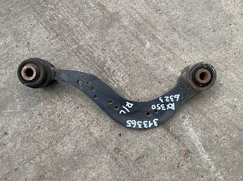 Важіль задньої підвіски поперечний верхній LEXUS RX350/450 09-15 3.5 2GRFE 2011 задн. лев. (б/у)