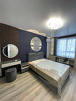 Декоративна PS рейка 2900*120*12мм (D) SW-00001745, фото 2