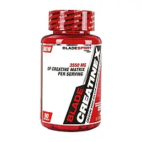 Креатин моногідрат Blade Sport Creatine X 90 капсул