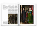 Ян ван Ейк книги про життя великих художників Van Eyck - Taschen Подарункові книги про мистецтво, фото 8