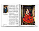 Ян ван Ейк книги про життя великих художників Van Eyck - Taschen Подарункові книги про мистецтво, фото 9