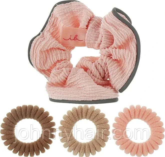 Набір подарунковий INVISIBOBBLE GIFT SET Nothing Can Stop