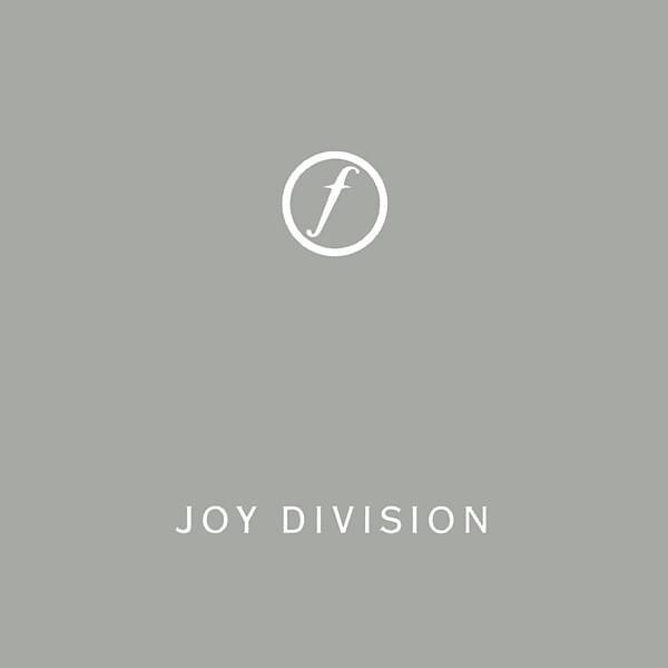 Joy Division – Still (1981) (CD Audio)