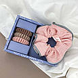 Набір подарунковий INVISIBOBBLE GIFT SET Nothing Can Stop, фото 3