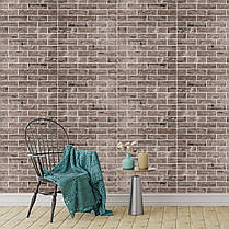 Панель стінова 3D 700*700*4мм (D) SW-00001992, фото 5