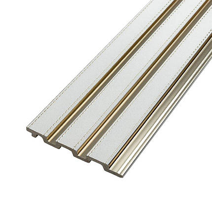 Декоративна PS рейка 2900*120*12мм (D) SW-00002130, фото 1