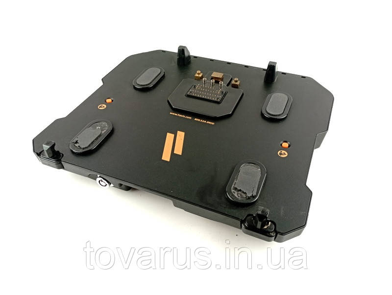 Автомобільна док станція для Dell Latitude 5404 / 5414 / 5420 / 7204 / 7214 / 7404 / 7414 / 7424
