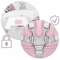 Дитячий стільчик для годування Ricokids Tulo, фото 4