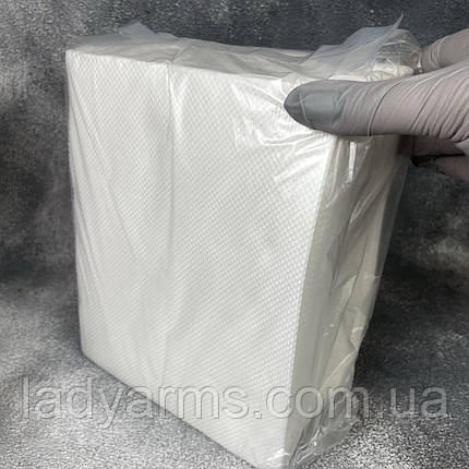 Серветки 33*45 см для робочого стола 50 шт, фото 1