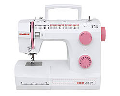 FAMILY HOBBY LINE 39