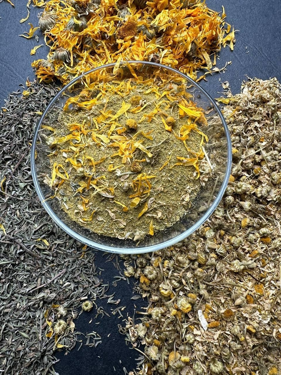 Збір Лілії Перціі 150г №1