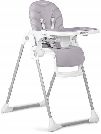 Дитячий стільчик для годування Ricokids Tulo, фото 1