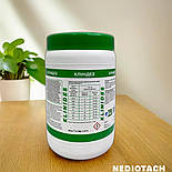 Таблетки Клінідез для обробки та дезінфекції поверхонь, обладнання, знезараження води 1кг, фото 10