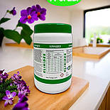 Таблетки Клінідез для обробки та дезінфекції поверхонь, обладнання, знезараження води 1кг, фото 6