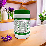 Таблетки Клінідез для обробки та дезінфекції поверхонь, обладнання, знезараження води 1кг, фото 4