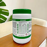 Таблетки Клінідез для обробки та дезінфекції поверхонь, обладнання, знезараження води 1кг, фото 3