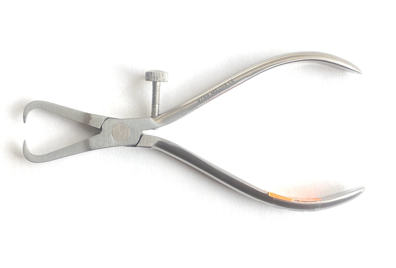 Інструмент для зняття коронок Furrer (Medisporex)