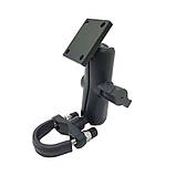 Мото тримач на кермо для планшету 9.7" - 11" діаметр 15-33 мм CH - RAM 1", фото 8