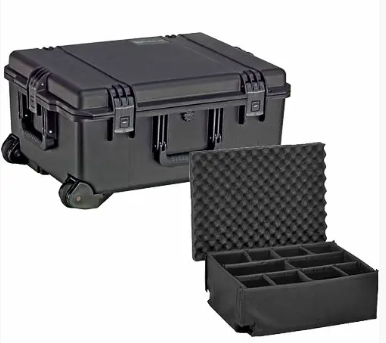 Pelican iM2720 Storm Trak Case з м'якими перегородками (IM2720-00002)