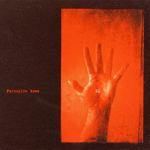 Porcupine Tree – XM (2003) (CD Audio)